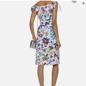 Rare Milly Ellen Dress